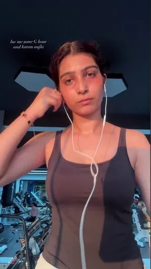 Shine Kaur OnlyFans Leaked Free Thumbnail Picture - #PkpzjnS9Cg