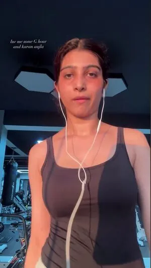 Shine Kaur OnlyFans Leaked Free Thumbnail Picture - #qicd92E9V1