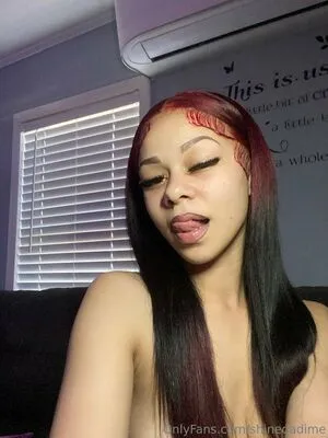 Shinedadime OnlyFans Leaked Free Thumbnail Picture - #HCSfxorfOs