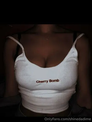 Shinedadime OnlyFans Leaked Free Thumbnail Picture - #IX7hGDR1pn