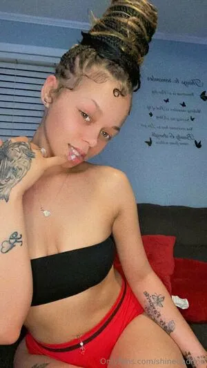 Shinedadime OnlyFans Leaked Free Thumbnail Picture - #qpNnTq7KQC