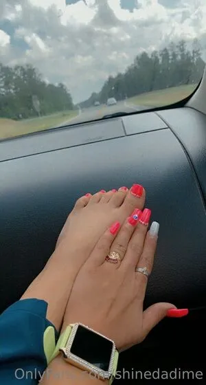 Shinedadime OnlyFans Leaked Free Thumbnail Picture - #tUXqe7VyWF