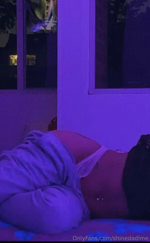 Shinedadime OnlyFans Leaked Free Thumbnail Picture - #zC4ZrBL9bJ