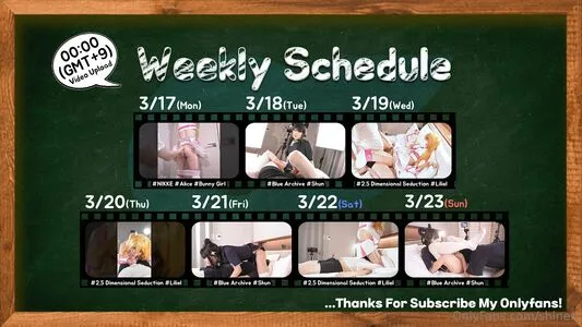 Shinen OnlyFans Leaked Free Thumbnail Picture - #4FZ16svLw4