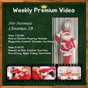 Shinen OnlyFans Leaked Free Thumbnail Picture - #8ppUO4A4PE