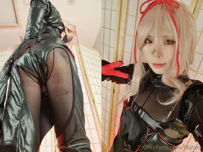 Shinen OnlyFans Leaked Free Thumbnail Picture - #9My2qwAafE
