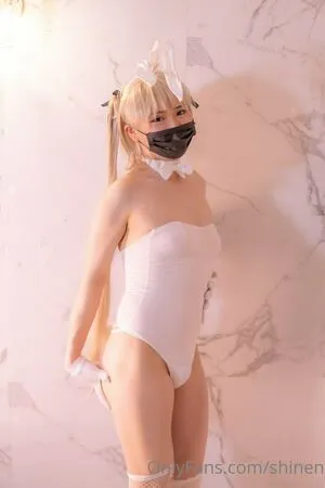 Shinen OnlyFans Leaked Free Thumbnail Picture - #HlXVUiU9mq