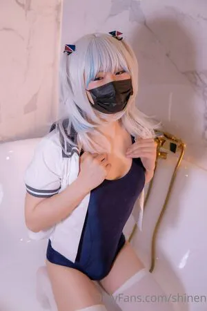 Shinen OnlyFans Leaked Free Thumbnail Picture - #QG5ES7S5UU