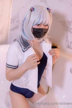 Shinen OnlyFans Leaked Free Thumbnail Picture - #SnYLJ6f0LF