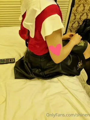 Shinen OnlyFans Leaked Free Thumbnail Picture - #U1lW10pn56