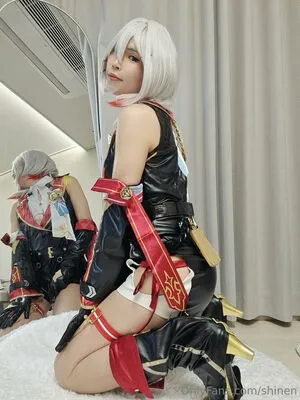 Shinen OnlyFans Leaked Free Thumbnail Picture - #rseFKBiCNg