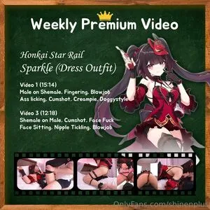 Shinenplus OnlyFans Leaked Free Thumbnail Picture - #69cU9b0E5E