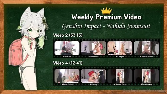 Shinenplus OnlyFans Leaked Free Thumbnail Picture - #6AKrR0ct2G