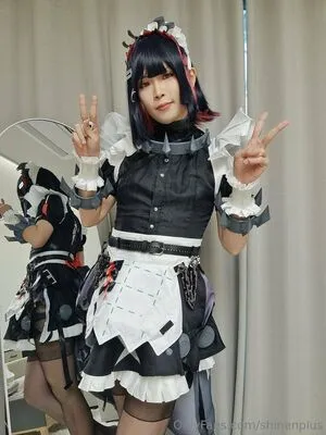 Shinenplus OnlyFans Leaked Free Thumbnail Picture - #7GHB8R9xIq