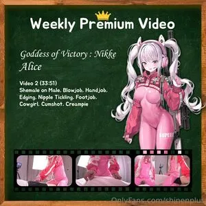 Shinenplus OnlyFans Leaked Free Thumbnail Picture - #EIR6XCcJjS