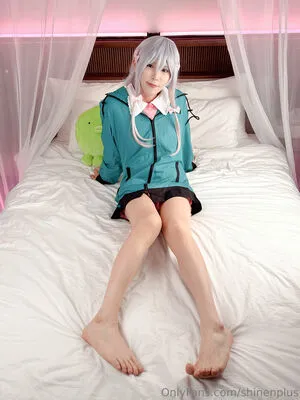 Shinenplus OnlyFans Leaked Free Thumbnail Picture - #FuAYcNLIyR