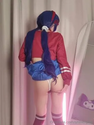 Shinenplus OnlyFans Leaked Free Thumbnail Picture - #G2dqDMTEmu