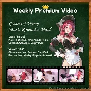 Shinenplus OnlyFans Leaked Free Thumbnail Picture - #Ymg3hIZRmc