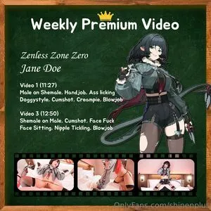 Shinenplus OnlyFans Leaked Free Thumbnail Picture - #dqDaOHJeox