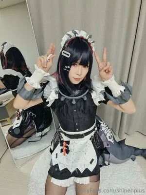 Shinenplus OnlyFans Leaked Free Thumbnail Picture - #qZVD2L1Z7L