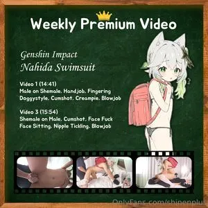 Shinenplus OnlyFans Leaked Free Thumbnail Picture - #xNdckuXM8o