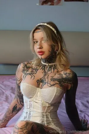 Shineroxy OnlyFans Leaked Free Thumbnail Picture - #fuRmFRx9kL