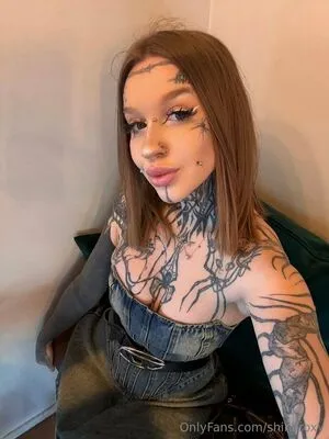 Shineroxy OnlyFans Leaked Free Thumbnail Picture - #kyUgH8XWu6