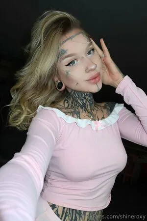 Shineroxy OnlyFans Leaked Free Thumbnail Picture - #t8hzhc2QVH