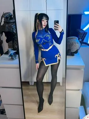 Shini Waifu OnlyFans Leaked Free Thumbnail Picture - #GQ8W5BF1fA