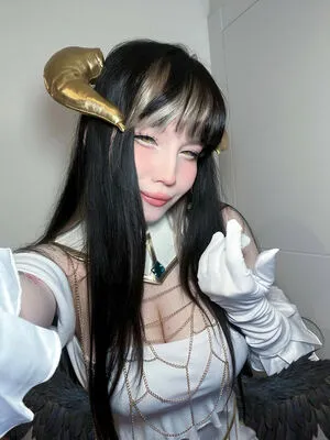 Shini Waifu OnlyFans Leaked Free Thumbnail Picture - #MVNqxi24s4