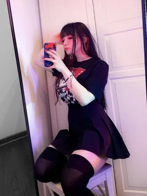 Shini Waifu OnlyFans Leaked Free Thumbnail Picture - #OOh309KLZZ