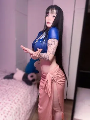 Shini Waifu OnlyFans Leaked Free Thumbnail Picture - #P4yXdYrL8v