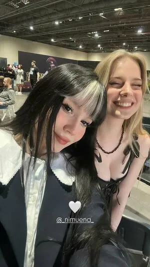 Shini Waifu OnlyFans Leaked Free Thumbnail Picture - #e30P8ABiDI