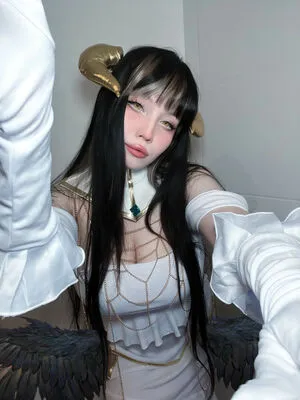 Shini Waifu OnlyFans Leaked Free Thumbnail Picture - #kBLDPvDzsk