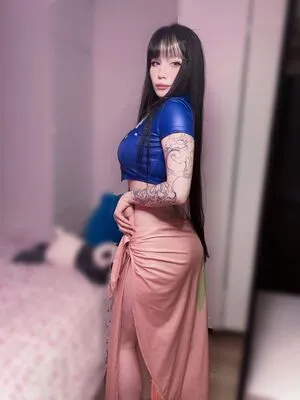 Shini Waifu OnlyFans Leaked Free Thumbnail Picture - #uljaowZh4l