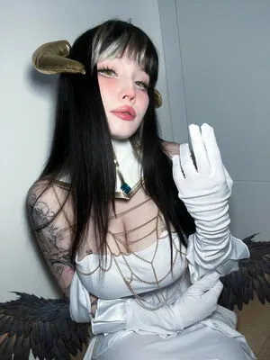 Shini Waifu OnlyFans Leaked Free Thumbnail Picture - #wfaw0jwdiV