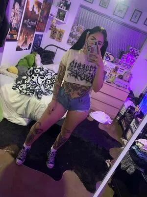 Shinigami Mami OnlyFans Leaked Free Thumbnail Picture - #IohbRL81Dd