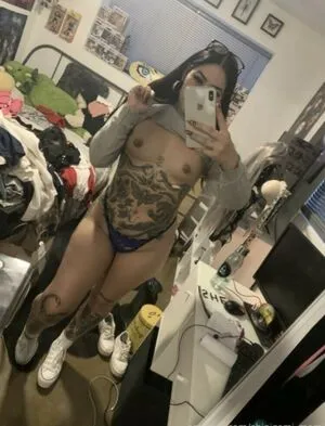 Shinigami Mami OnlyFans Leaked Free Thumbnail Picture - #kkBWc8O61w