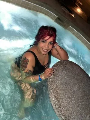 Shinigamibitxh OnlyFans Leaked Free Thumbnail Picture - #04h67Omjyu