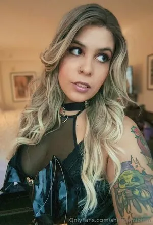 Shinigamibitxh OnlyFans Leaked Free Thumbnail Picture - #2ICGgQkB7P