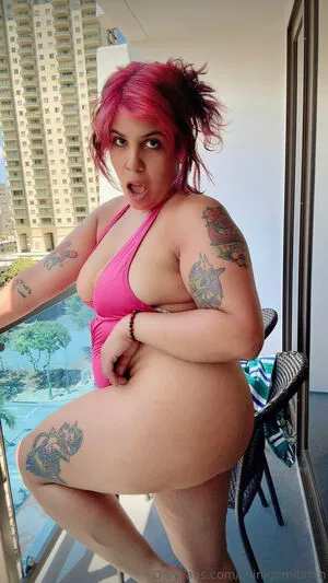 Shinigamibitxh OnlyFans Leaked Free Thumbnail Picture - #4Ez65W7Qrz