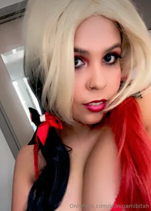 Shinigamibitxh OnlyFans Leaked Free Thumbnail Picture - #4erAEbkLl7