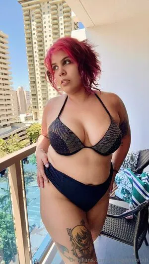 Shinigamibitxh OnlyFans Leaked Free Thumbnail Picture - #5mYhhhJCX3