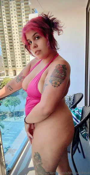 Shinigamibitxh OnlyFans Leaked Free Thumbnail Picture - #5y8QKOHW63