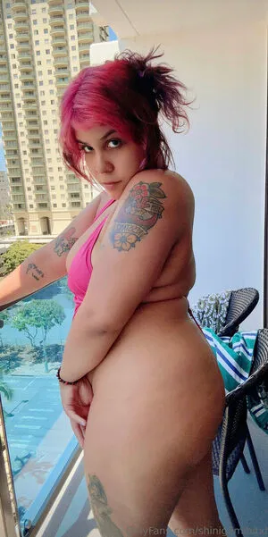 Shinigamibitxh OnlyFans Leaked Free Thumbnail Picture - #6POTkpSqVE