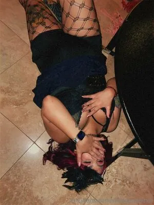 Shinigamibitxh OnlyFans Leaked Free Thumbnail Picture - #78bE74p1RD