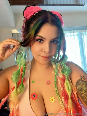 Shinigamibitxh OnlyFans Leaked Free Thumbnail Picture - #7uS1KlKkhC