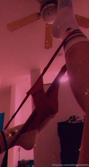 Shinigamibitxh OnlyFans Leaked Free Thumbnail Picture - #Eo6ZpjoGP1