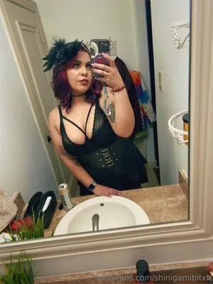 Shinigamibitxh OnlyFans Leaked Free Thumbnail Picture - #FxH42sMVK9