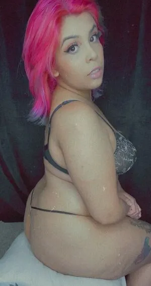 Shinigamibitxh OnlyFans Leaked Free Thumbnail Picture - #GfixVB7AmW